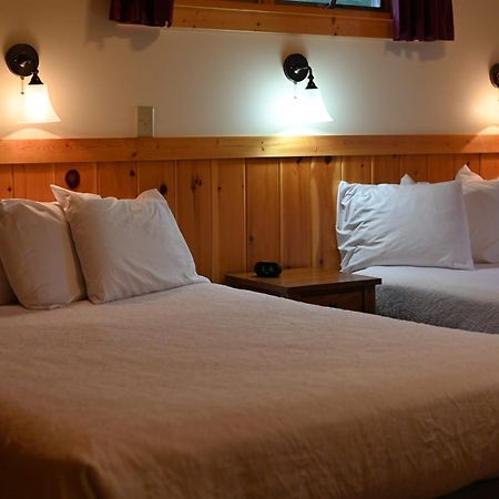 Gunflint Lodge Ґранд-Марей Екстер'єр фото