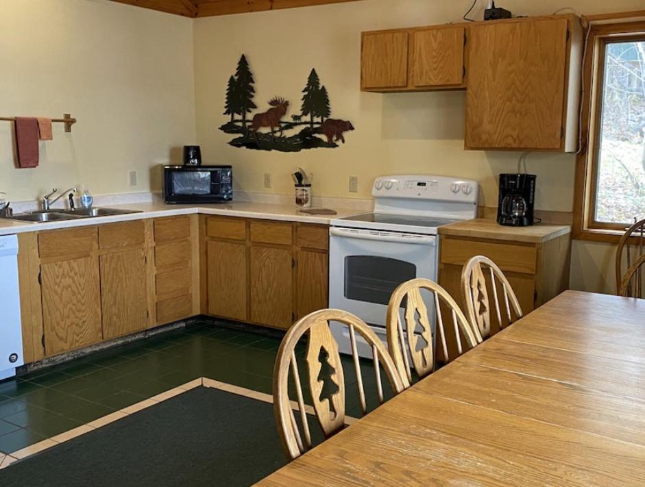 Gunflint Lodge Ґранд-Марей Екстер'єр фото