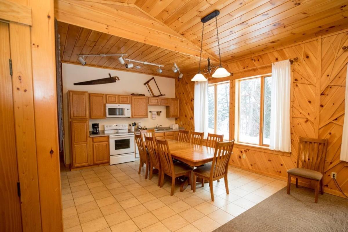 Gunflint Lodge Ґранд-Марей Екстер'єр фото