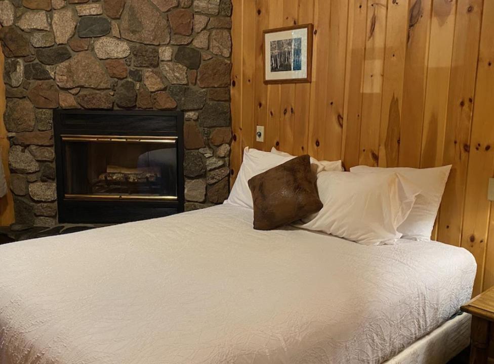 Gunflint Lodge Ґранд-Марей Екстер'єр фото