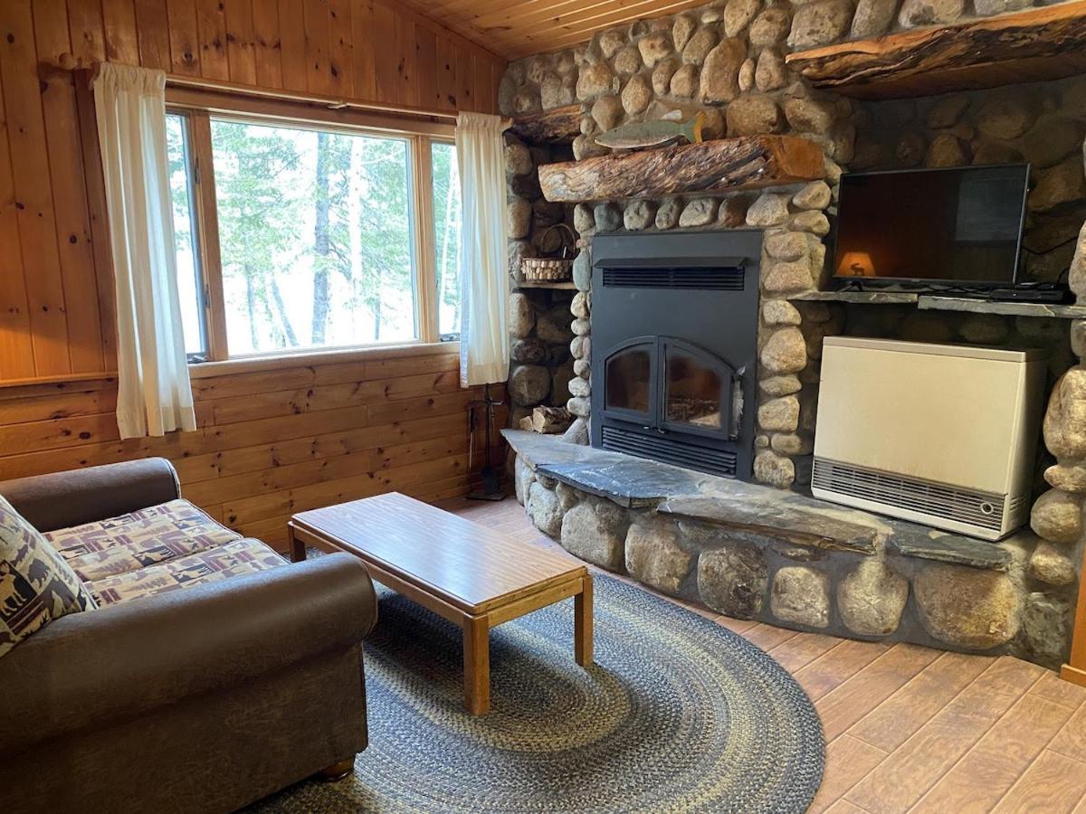 Gunflint Lodge Ґранд-Марей Екстер'єр фото