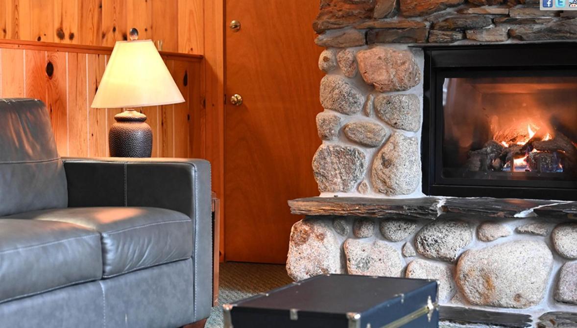 Gunflint Lodge Ґранд-Марей Екстер'єр фото